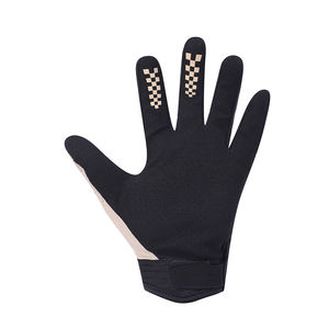 Nuevos Guantes de Motocross Personalizados, Transpirables, Ligeros, con Cierre de Cordón, para Deportes al Aire Libre Unisex, Venta al Por Mayor - Product Image 3