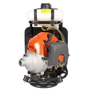 <span class=keywords><strong>Desbrozadora</strong></span> de <span class=keywords><strong>mochila</strong></span> de gasolina, 43cc - Product Image 2