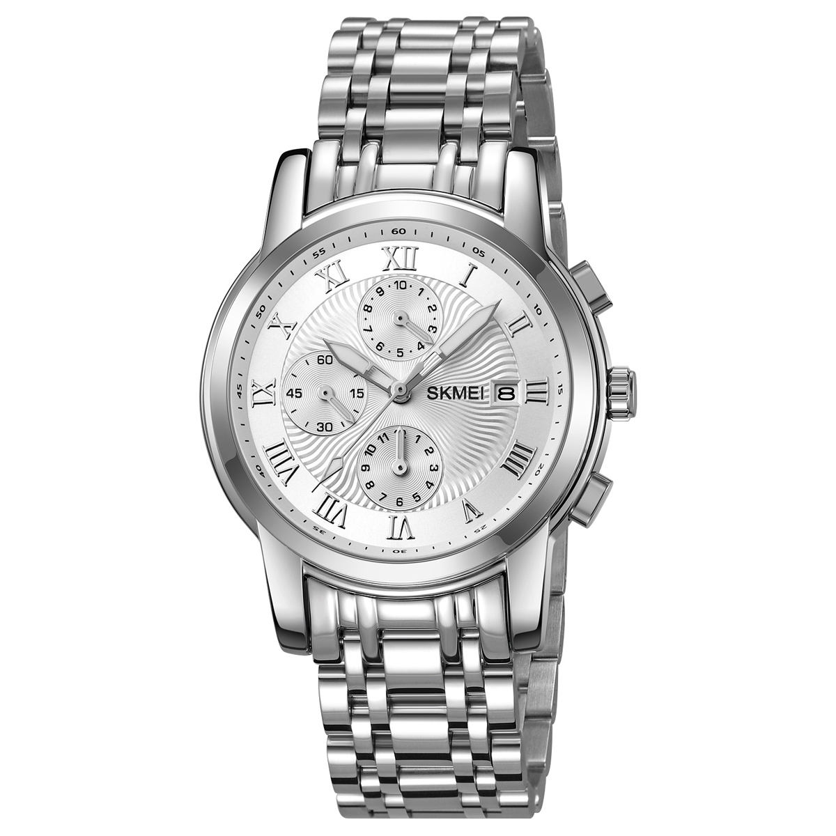 นาฬิกาควอตซ์