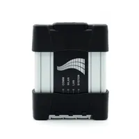 Nouvel outil de diagnostic et de programmation ICOM NEXT pour BMW et Mini Cooper WIFI, peut remplacer l'outil de diagnostic Icom A2