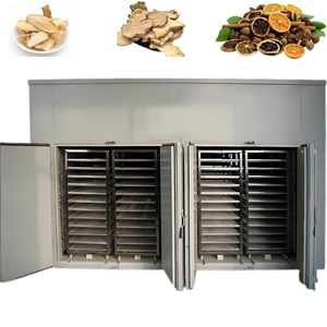 เครื่องอบอาหารแห้งสำหรับใช้ในเชิงพาณิชย์ - Product Image 5
