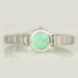 สร้อยข้อมืออิตาลีปรับได้สำหรับผู้หญิง,สร้อยข้อมือแฟชั่นอิตาลีสำหรับการเคลื่อนไหวของญี่ปุ่น - Product Image 3