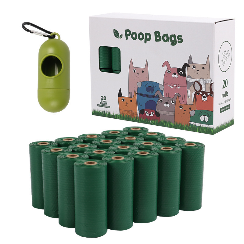 20 rouleaux + capsule/boîte blanche