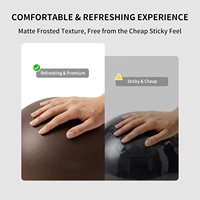 Ballon de Pilates en PVC épais de 300 g, 9,8 pouces, anti-éclatement, antidérapant, pour la remise en forme, la physiothérapie, les exercices de renforcement du tronc et les étirements