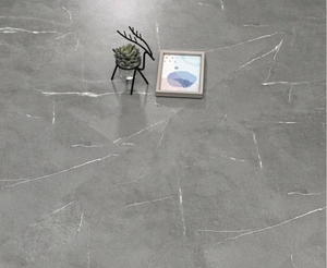 Plancher <span class=keywords><strong>stratifié</strong></span> antidérapant AC5 SPC, écologique, pour les espaces de vie des familles et des personnes âgées, décoration intérieure - Product Image 2