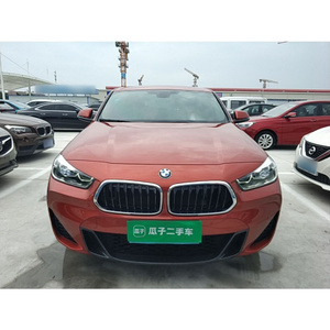 Auto Usata Guazi BMW <span class=keywords><strong>X2</strong></span> 2020 SUV Benzina Automatica Trazione Anteriore 5 Posti Guida a Sinistra Motore 2L Pronta per il Commercio Globale - Product Image 2
