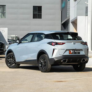 Nuevo GAC GS3 2026 Estilo Trumpchi GS3 SUV 2WD de 5 Plazas, Automático, Gasolina, con Control de Crucero Adaptativo (ACC) y Motor Turbo 1.5T. Autos SUV en Stock. - Product Image 5