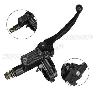 Levier de frein hydraulique avant droit pour moto 7/8" 22mm, pour 50cc 125cc 150cc 250cc GY6 Dirt Pit Bike Scooter ATV - Product Image 1