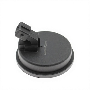 Capteur ABS 58980F0000 pour véhicules Hyundai Kia, pièce auto - Product Image 2