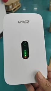 Мини ИБП 18 Вт со встроенным литиевым аккумулятором 8800 мАч для Wi-Fi роутера, камер видеонаблюдения, мобильных телефонов с выходом POE 5/9/12/15/24 В постоянного тока - Product Image 5
