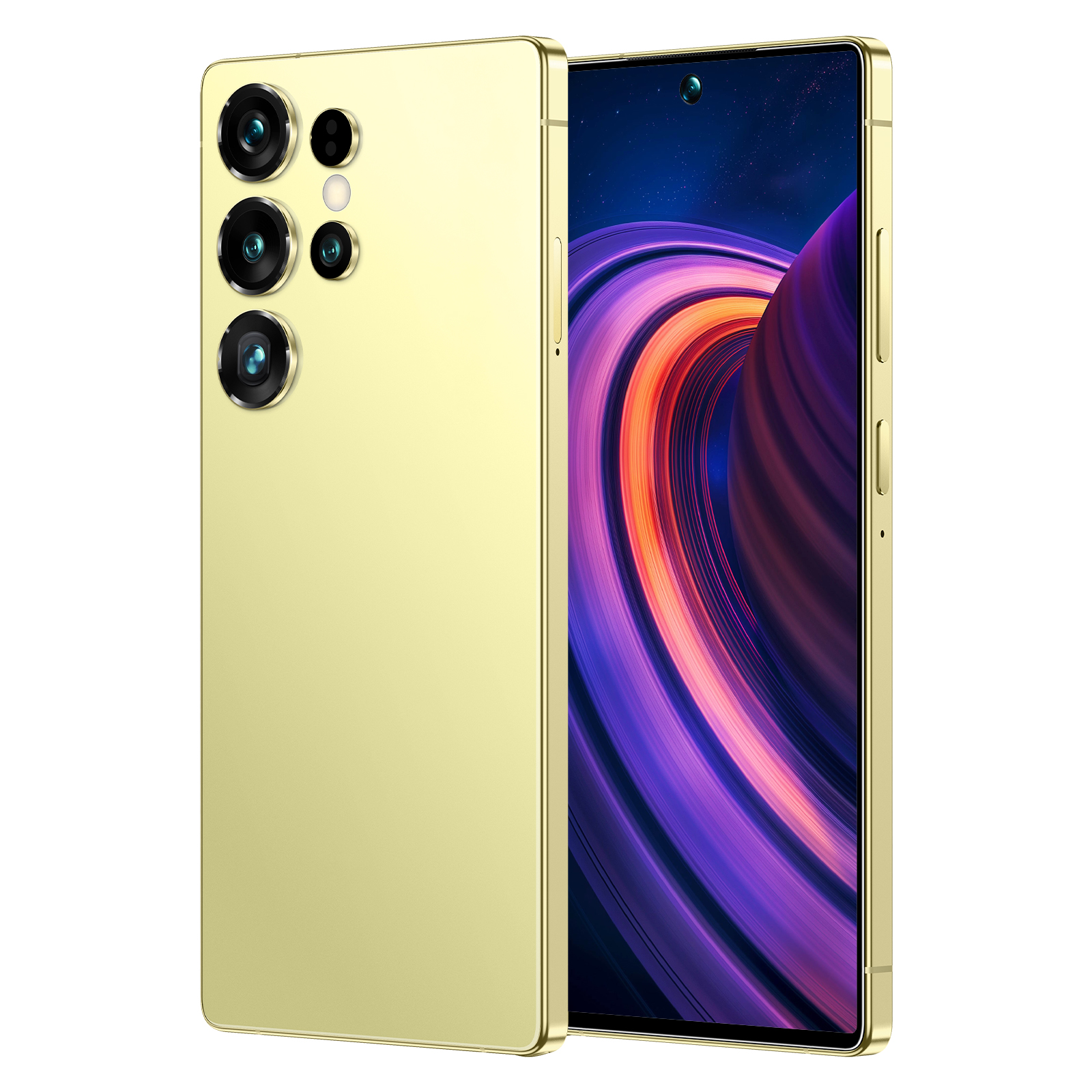 Gold