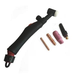 Hàn ngọn đuốc với thoải mái xử lý ngọn đuốc đầu cho hiệu quả - Product Image 4