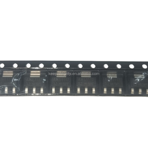 Ams1117 3.3V tích cực điều chỉnh điện áp IC <span class=keywords><strong>1</strong></span> đầu ra 1A thành phần điện tử - Product Image 2