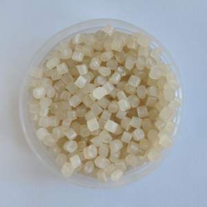 Matières premières plastiques Film Grade LLDPE Granules Doublure Basse Densité Polyéthylène Injection Grade LLDPE Résine pour Sacs - Product Image 3