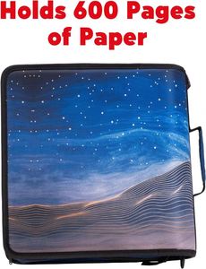 Échantillon Gratuit - Classeur à Fermeture Éclair Personnalisé BSCI pour Cartes à Collectionner, Sport, Baseball, Jeux de Cartes, Couverture Colorée avec Logo Imprimé - Product Image 3