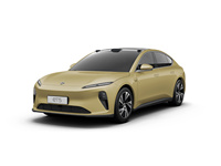 NIO ET5 22 Modelos 1000km Versión estándar Pure Electric 5 Seat Hatchback New Energy Car 4X4 VENTA CALIENTE