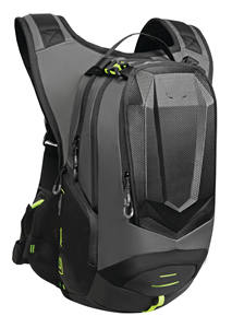 Échantillon gratuit Grand sac de selle de moto 40L 60L 90L Sac à dos étanche Sac de voyage Sac de randonnée - Product Image 2