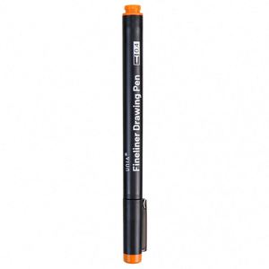 Set of 12 Fine Point Colored Pens Markers and Fineliner Pen for Planner Art <b>Drawing</b> Note Taking and Calendar-Packaged Loosely - Product Image 4