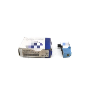 DUB-DDAP-1DM1 24VDC 120PSI NSMP 全新产品 - Product Image 1