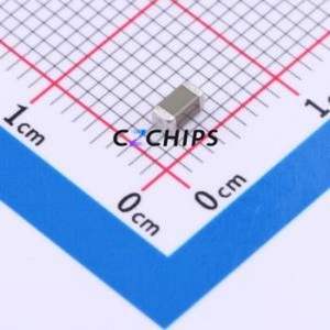 Condensateur SMD (MLCC) JMK316AC7476ML-T 1206 (Capacité : 47uF) (Précision : 20%) Tension nominale : 6,3V - Product Image 2