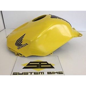 Compatibile con Honda Cbr 600 Rr 2003 2004 Carena Posteriore Cbr600rr 03 04 Sistema Giallo per Moto - Product Image 5