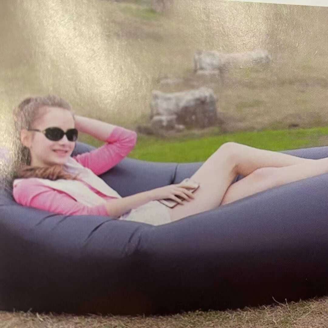 Inflatable Air Sleep Sofa