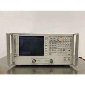 Analyseur de réseau Keysight 8753es 30 Khz - 6 Ghz / Fonctionnement optimal - Product Image 1
