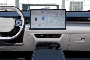 Véhicule de tourisme Chery, SUV compact, Dasheng <span class=keywords><strong>Idm</strong></span>, nouveau véhicule électrique, Jetour Dashing <span class=keywords><strong>Idm</strong></span> - Product Image 6