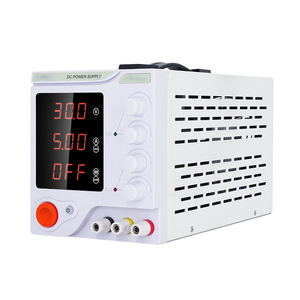 TTLTES TDPE-305A 150W Industrielles Schaltnetzteil Ausgang 50Hz 30V 5A mit Überspannungs- und Überstromschutz - Product Image 1