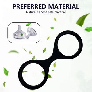AVA Mainan Seks SM Baru Borgol Silikon Mainan Dewasa untuk Menggoda Alat Peraga Pertunjukan Panggung Peran Bermain Tangan - Product Image 2