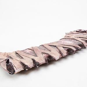 Espadas de juguete de anime hechas a mano de buena calidad, inspiradas en Bloodborne, para cosplay. - Product Image 5