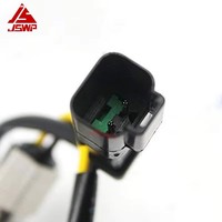Drehzahlsensor 125-2966 1252966 für E320B E312B E320C Bagger