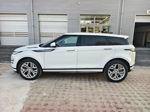 <span class=keywords><strong>Land</strong></span> <span class=keywords><strong>Rover</strong></span> Range <span class=keywords><strong>Rover</strong></span> <span class=keywords><strong>Evoque</strong></span> L 48V <span class=keywords><strong>hybride</strong></span> léger turbocompressé d'<span class=keywords><strong>occasion</strong></span> 2023, SUV, feux LED, sièges en cuir automatiques, 5 portes, R20 - Product Image 3