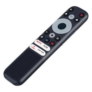 RC902N FMR1 Original Voice <b>Remote</b> <b>Control</b> for TCL <b>TV</b> 50S546 55S546 65S546 65R646 75R646 43S446 50S446 55S446 65S446 - Product Image 5