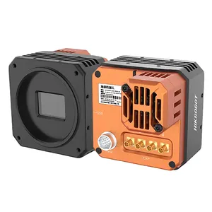 HIKROBOT MV-CH650-90XC-M58S-NF GMAX3265 65MP 71fps M58-Mount रंग के साथ प्रशंसक CoaXPress औद्योगिक कैमरा
