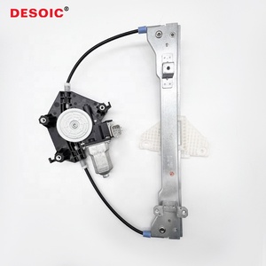 <span class=keywords><strong>Elevalunas</strong></span> OEM 80730-EW800 para <span class=keywords><strong>Nissan</strong></span> Qashqai J10Z 2008-2015 - Product Image 1