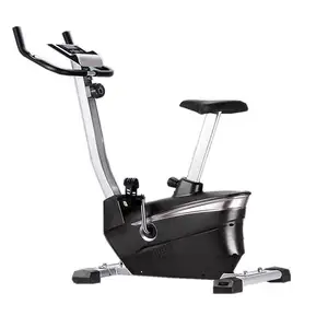 Équipement de sport LDK Vélo elliptique Fitness Gym Exercise Equipment Upright Spin Bike Cardio Training Static Spinning Bike