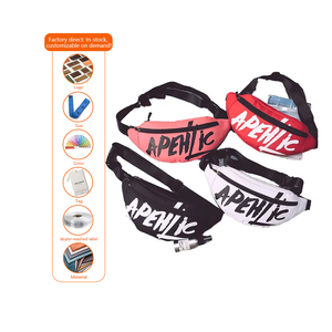 <span class=keywords><strong>Sac</strong></span> <span class=keywords><strong>banane</strong></span> de voyage grande capacité avec fermeture éclair antivol, <span class=keywords><strong>sac</strong></span> <span class=keywords><strong>banane</strong></span> tendance et décontracté - Product Image 1