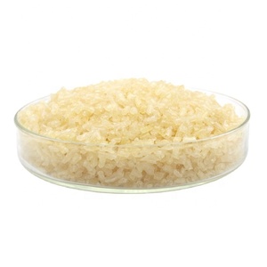 Feuilles de gélatine halal en gros, 160 <span class=keywords><strong>Bloom</strong></span>, bovine, comestible pour mousse - Product Image 5
