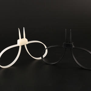 <span class=keywords><strong>Esposas</strong></span> de Plástico de Nailon para Bondage BDSM, para Parejas, Cosplay, Juegos Sexuales - Product Image 1