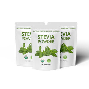 مسحوق ستيفيا العضوي ، تخصيص بعلامة تجارية خاصة ، مسحوق ستيفيا - Product Image 4