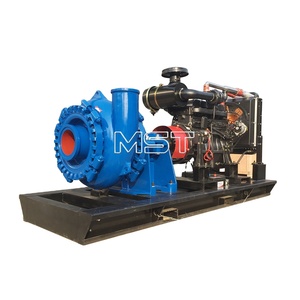 4inch 6inch 8inch 10inch 12inch 14inch NẠO VÉT sỏi bơm cát NẠO VÉT cát bơm để bán - Product Image 1