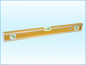 Популярный алюминиевый сплав спиртовой уровень высокого качества измерительный прибор - Product Image 2