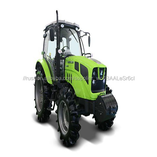 Zoomlion известный двигатель RK754-A 75hp КОЛЕСНЫЕ ТРАКТОРЫ