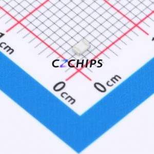 FRC0805F16R9TS SMD <b>Resistor</b> 0805 ( Type: Thick Film )( Resistance: 16.9Ohm Precision: 1% ) - Product Image 2