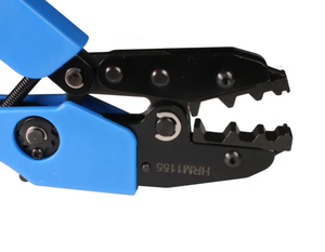 Pince à sertir pour câbles coaxiaux RG58 RG6 RG213 RG 214 LMR400 RG8 - Product Image 3