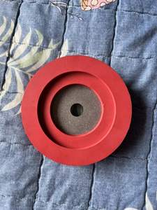 Bán chạy nhất cao su tùy chỉnh Nhà cung cấp chất lượng cao với hộp gỗ và Pallet hỗ trợ Mold-Opening và proofing Made in Việt Nam - Product Image 3