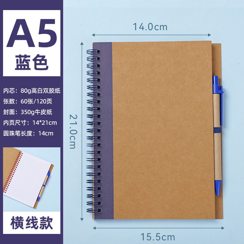 azul a5