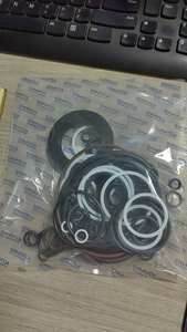 Pièces mécaniques PC210LC-8 4928348 Kit de joint de radiateur Diesel KJ66 Construction - Product Image 3