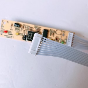 บอร์ดควบคุมเครื่องปรับอากาศทีซีแอล 1090251109 รีโมทคอนโทรล บอร์ดแสดงผล สำหรับเครื่องปรับอากาศติดผนัง 1P 1.5P - Product Image 3